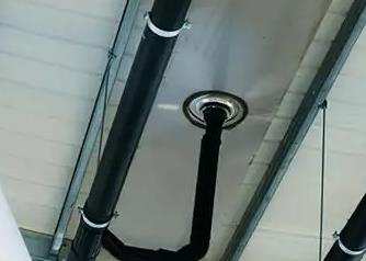 重庆虹吸排水的原理