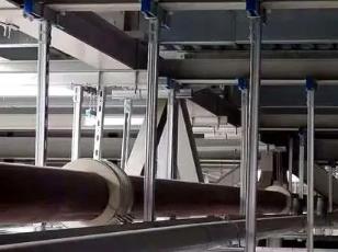 重庆管廊支架的分类