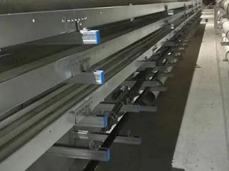 重庆管廊支架的价格