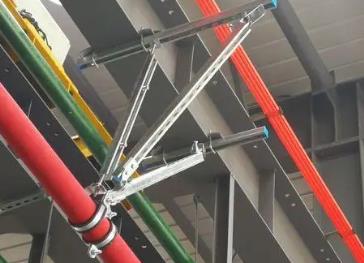 重庆抗震支架厂家与你分享你必须做的紧急情况下的准备